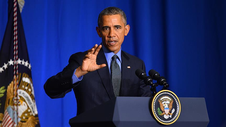 US to ask Middle East partners to do more against Daesh