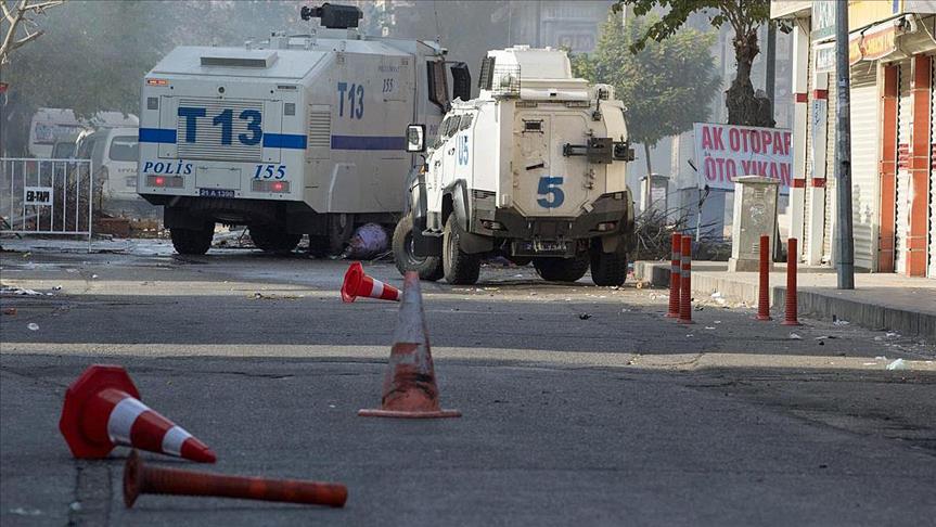 Six more PKK terrorists killed in southeastern Turkey