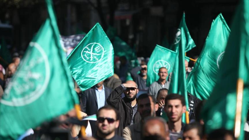 مصر.. جماعة الإخوان تدعو لـ"إنقاذ الوطن" في ذكرى "ثورة يناير"