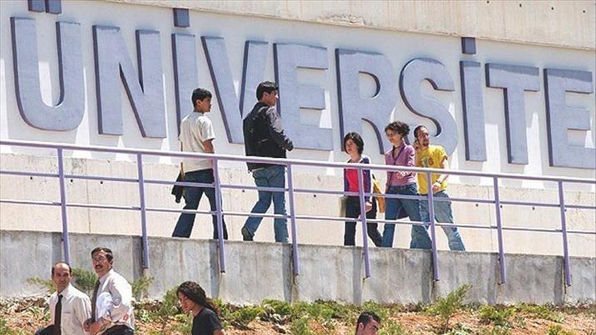 Akademisyen açığına 'emeklilik' formülü