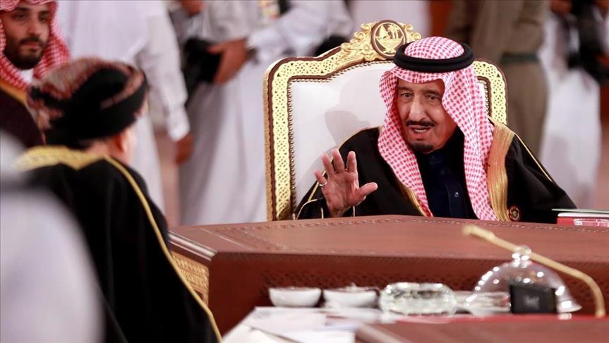 تشكيل تحالف إسلامي من 34 دولة لمحاربة الإرهاب
