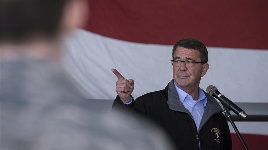US says Russia 'behaving unprofessionally' in Syria