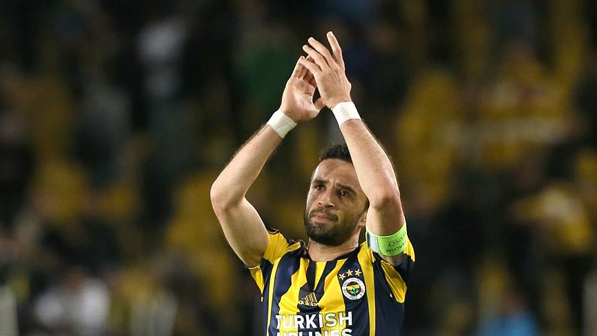 Gökhan Gönül, UEFA Avrupa Ligi'nin en iyi 11'inde