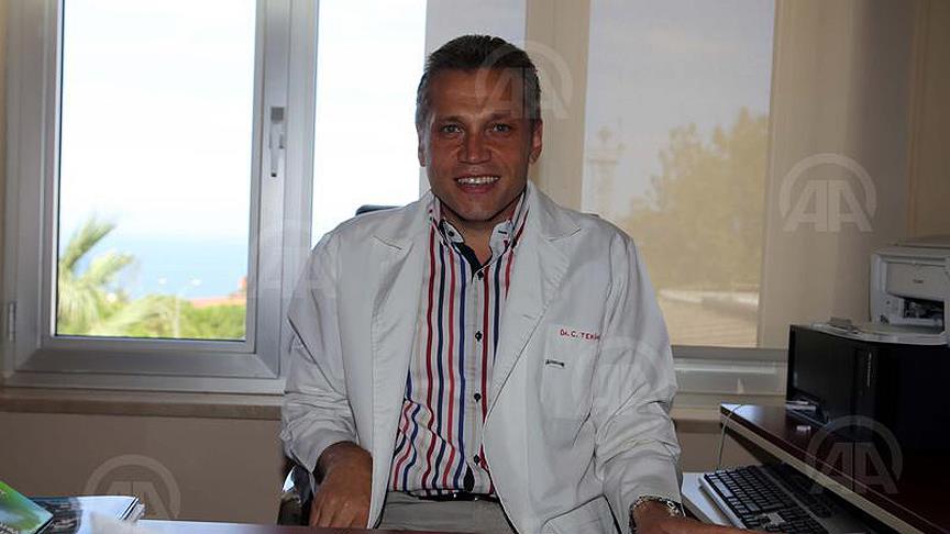 'Nefes darlığını hafife almayın'