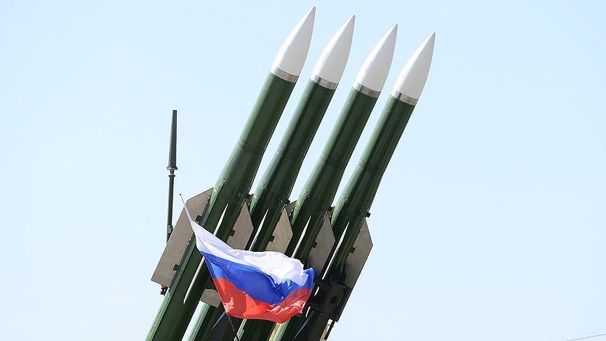 "Кремль считает войну в Сирии удобной возможностью для испытания своих современных орудий"