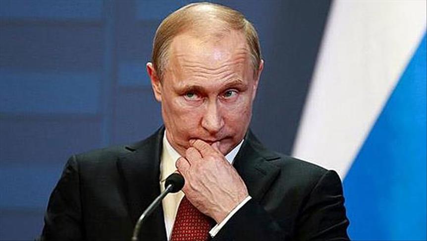Путин подписал закон, разрешающий игнорировать решения международных судов