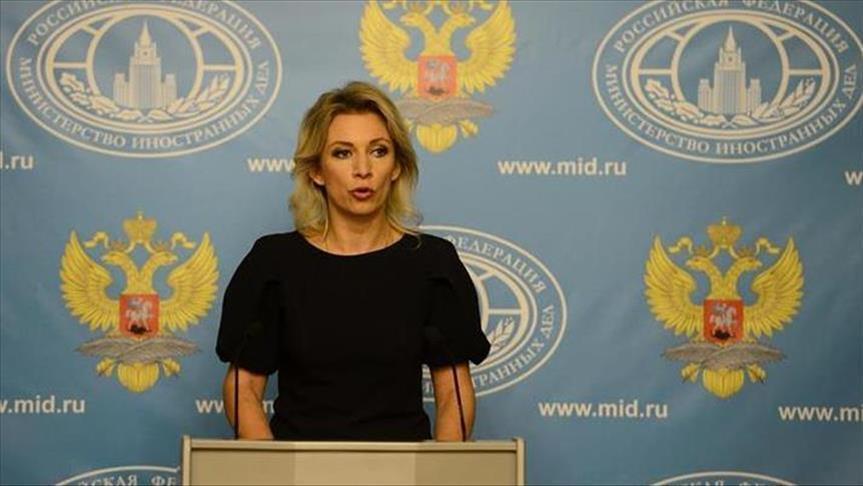 В МИД России не подтвердили подготовку новых санкций в отношении Турции