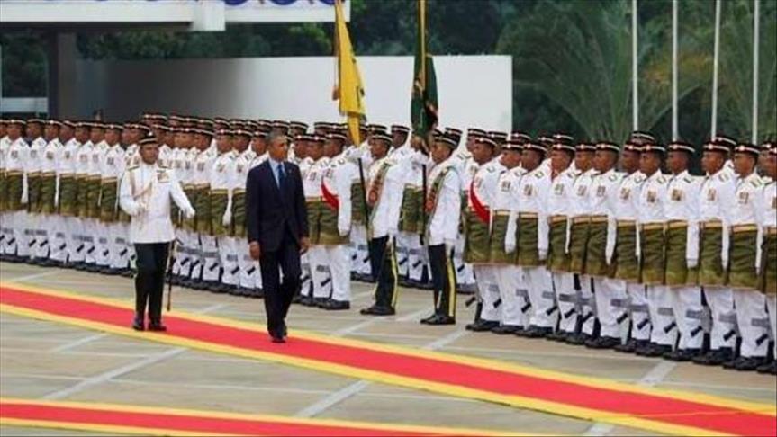 Malaysians launch Trans-Pacific pact debate website