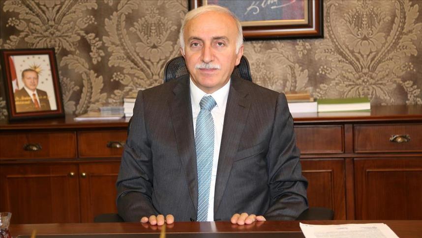 "В настоящее время в порту Самсуна нет судов под российским флагом"