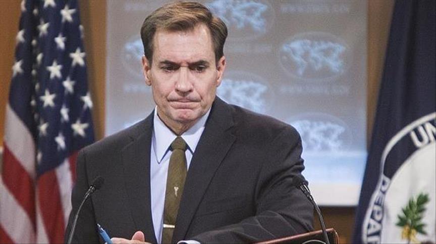 "Позиция США по вопросу будущего Асада не изменилась"