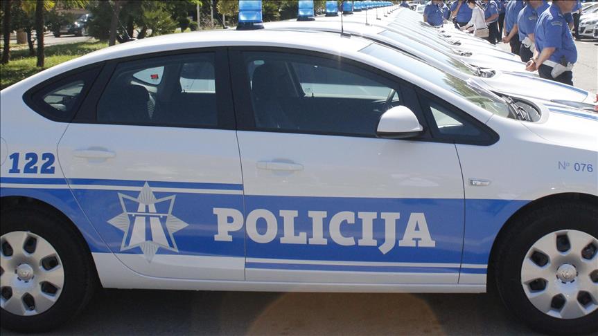 Podgorica: Uhapšen Svetozar Marović