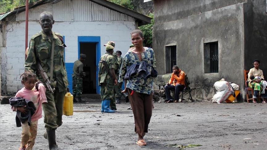 DRC: At least 175 people were kidnapped in 2015