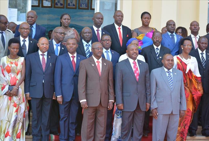 Burundi : le gouvernement dénonce l’enrôlement des réfugiés au Rwanda dans des mouvements armés
