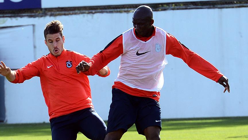 Trabzonspor'da Deniz Yılmaz'ın affı gündemde