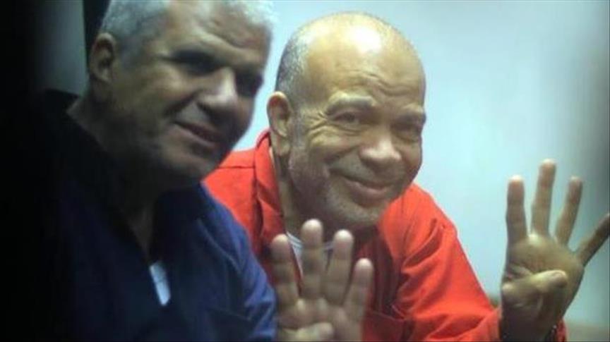 تدهور الحالة الصحة لرئيس البرلمان المصري السابق "سعد الكتاتني"