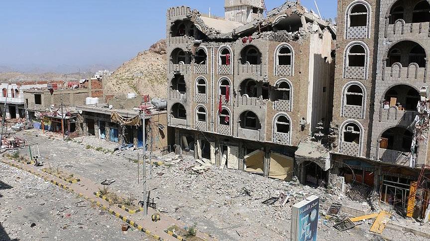 UN: Yemen peace talks agree aid delivery