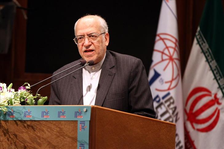 L’Iran veut devenir membre de l’OMC