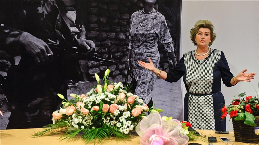 Prkosna Sarajka Meliha Varešanović otišla u penziju