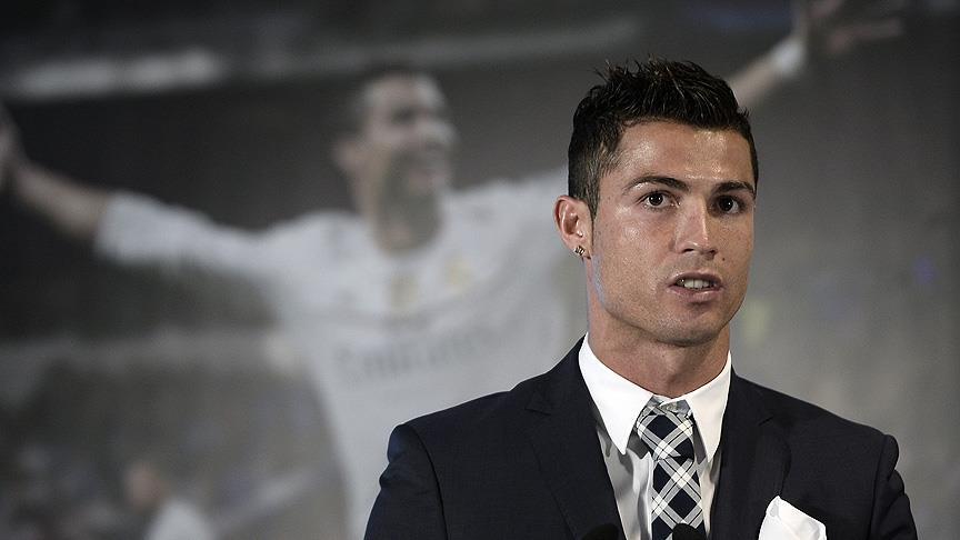 Ronaldo otelcilik sektörüne girdi