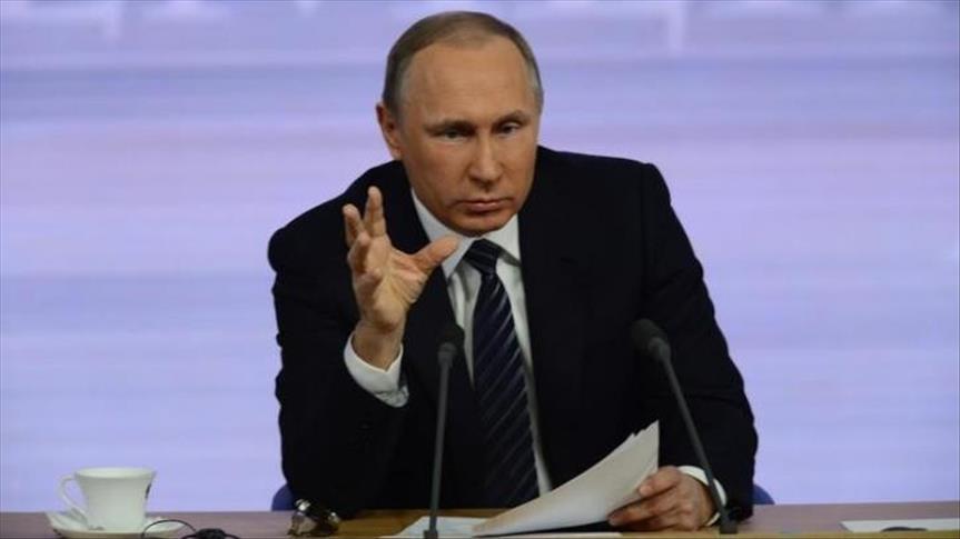Akkuyu nuke plant in Turkey to be decided by firms: Putin