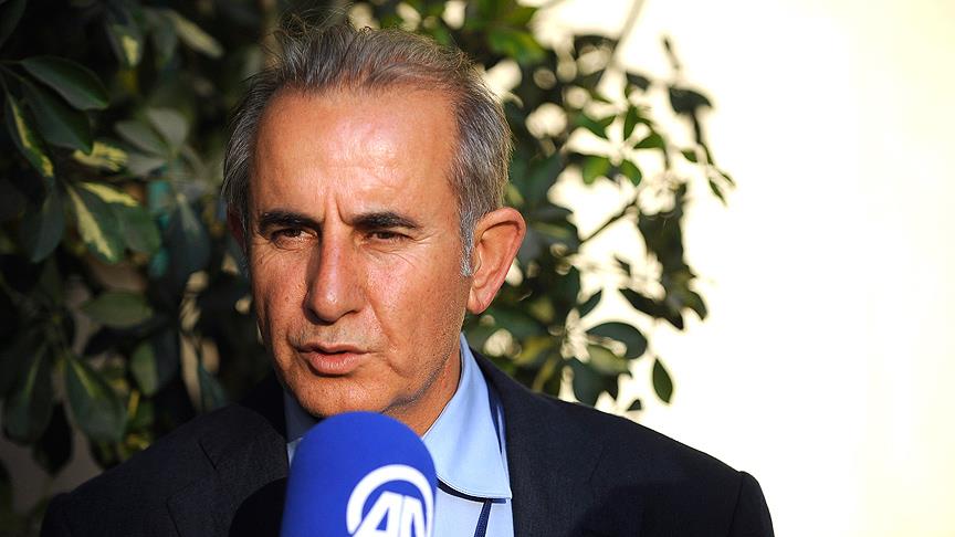 'Bölgede güçlü Türkiye istenmiyor'