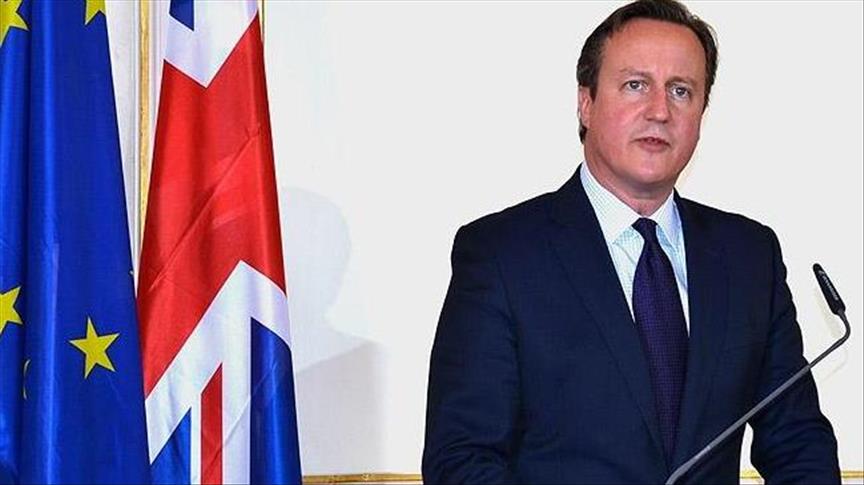 UK review links Egypt’s Muslim Brotherhood to extremism