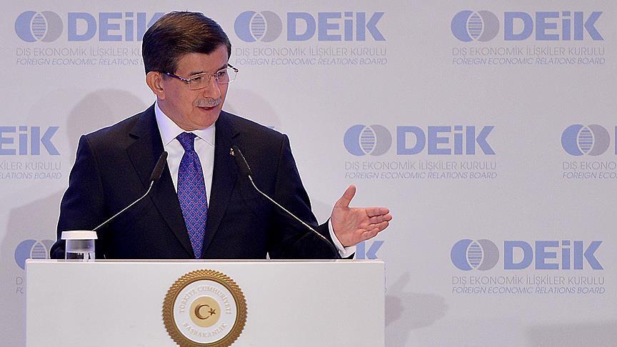 "Турция никогда не позволит диктовать ей условия"