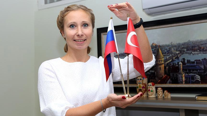 Turkey's Russian expats torn between two homes