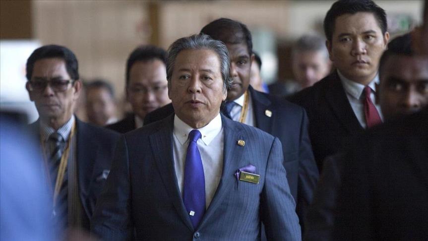 Malaysian FM chides European Parliament resolution