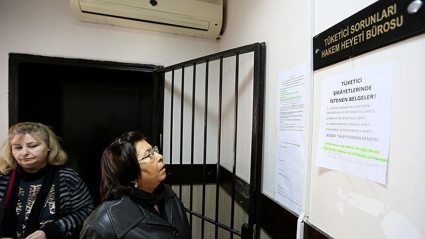 Tüketicilerin hakem heyetlerine başvuru limitleri artırıldı