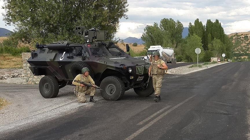 Turquie: Deux dirigeants du YDG-H éliminés à Sirnak (sud-est)