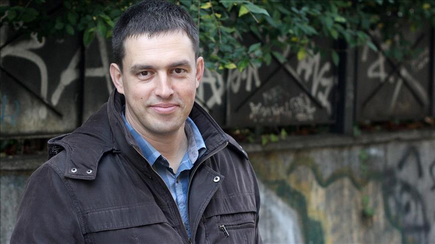 Nenad Malenica, predsjednik Hrvatske udruge genetičkih inženjera: Uzrok straha od GMO-a je neznanje