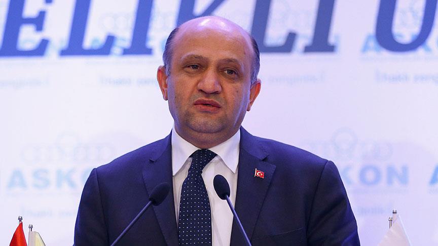 Genç girişimcilere '50 bin lira hibe' için çağrı