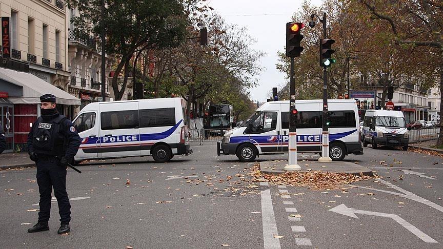 France: Appel des juristes contre un état d'urgence "permanent"