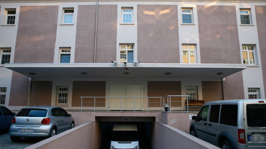 İzmir Cumhuriyet Başsavcılığı'ndan FETÖ/PDY açıklaması