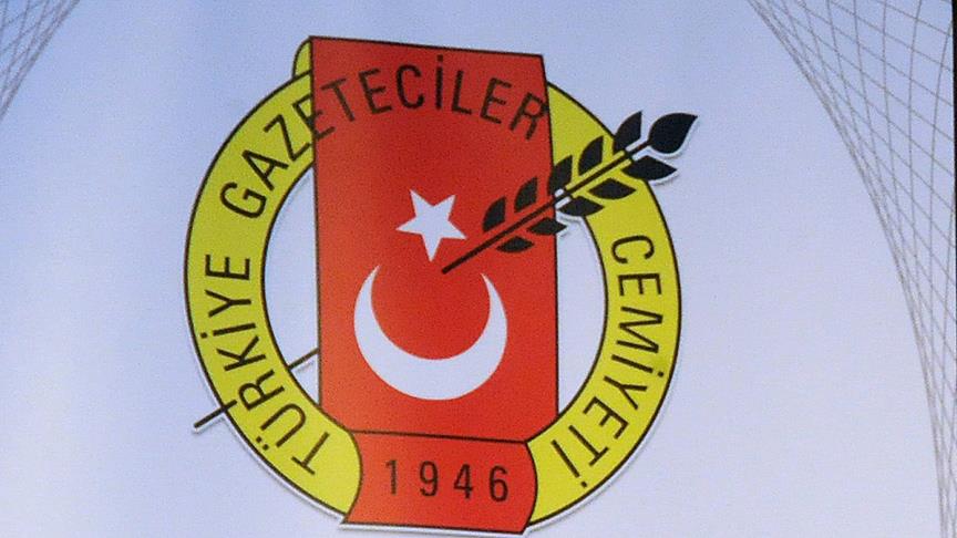 '57. Türkiye Gazetecilik Başarı Ödülleri'ne başvurular başladı