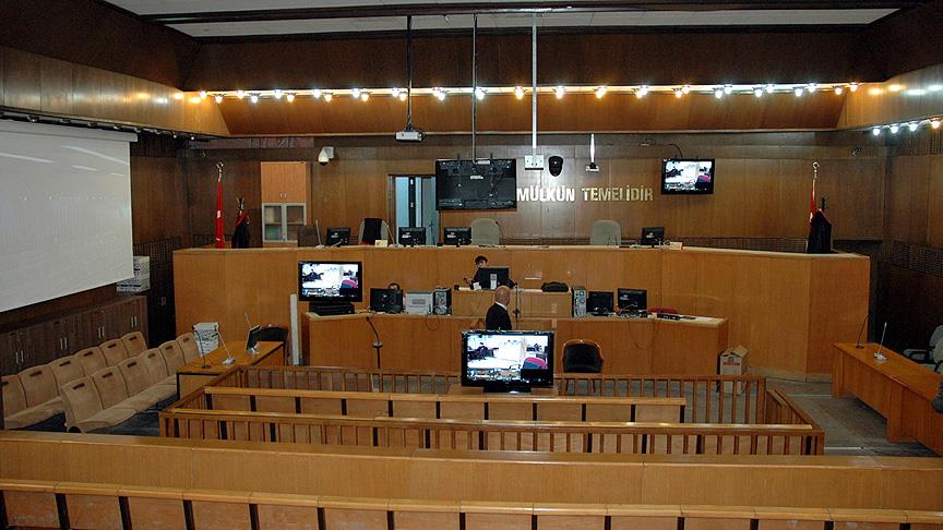 'İnsanlık Anıtı' heykeline ilişkin tazminat davası