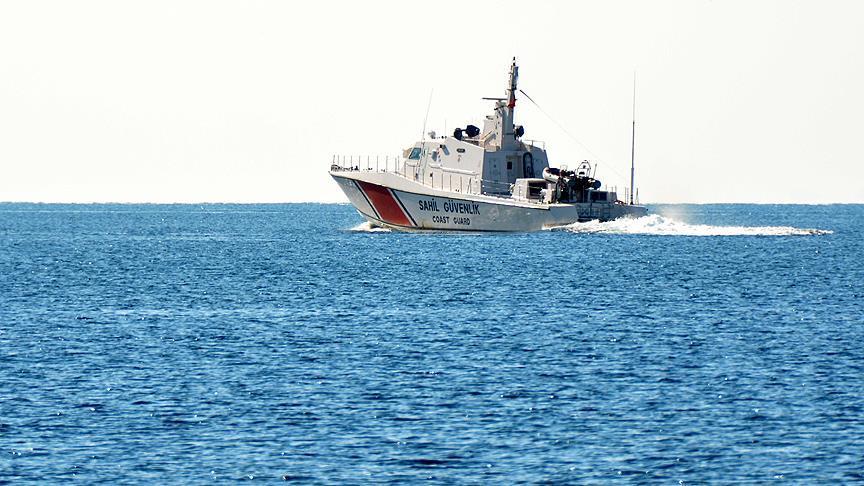Refugee boat capsizes off southwest Turkey, 12 drown