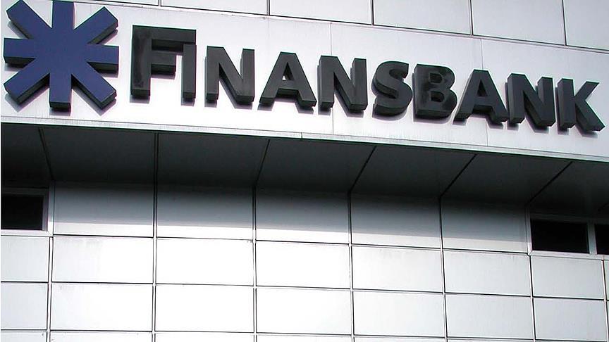 Qatar National Bank Finansbank'ı satın aldı