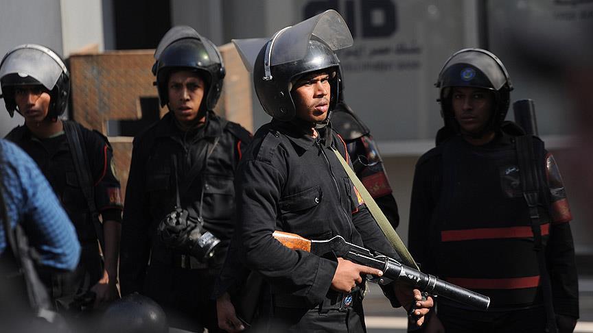 В Египте жертвами насильственных исчезновений стали 340 человек