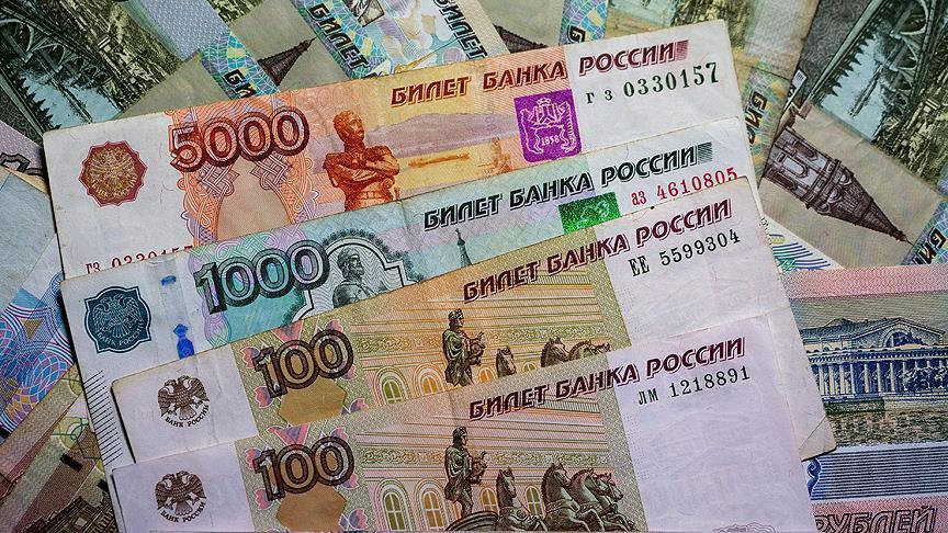 افزایش احتمالی ارزش روبل روسیه| فعالان بازار نوسانات را رصد کنند