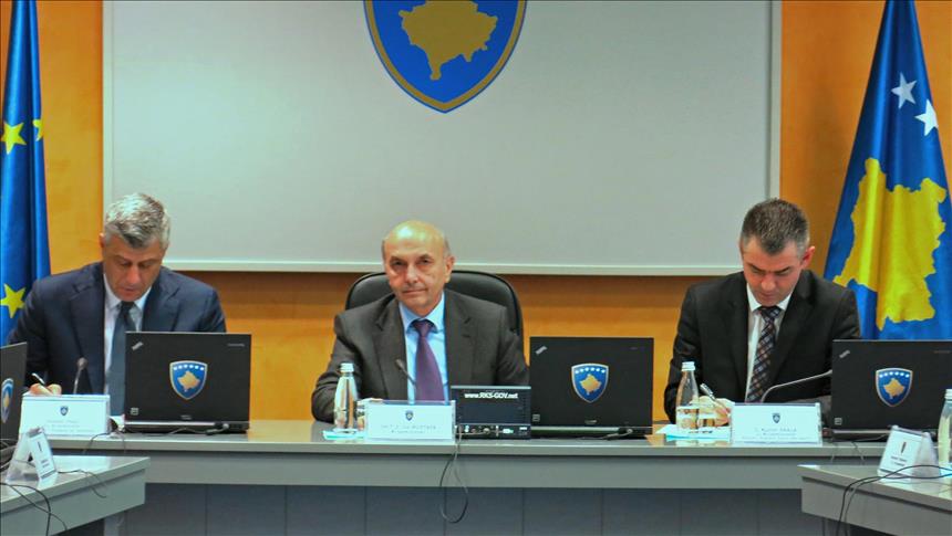 Kosovë, projekt-ligj për zhvillimin e kulturës, rinisë dhe sportit