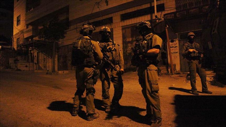 Israel ex-spy chief backs army whistleblowers