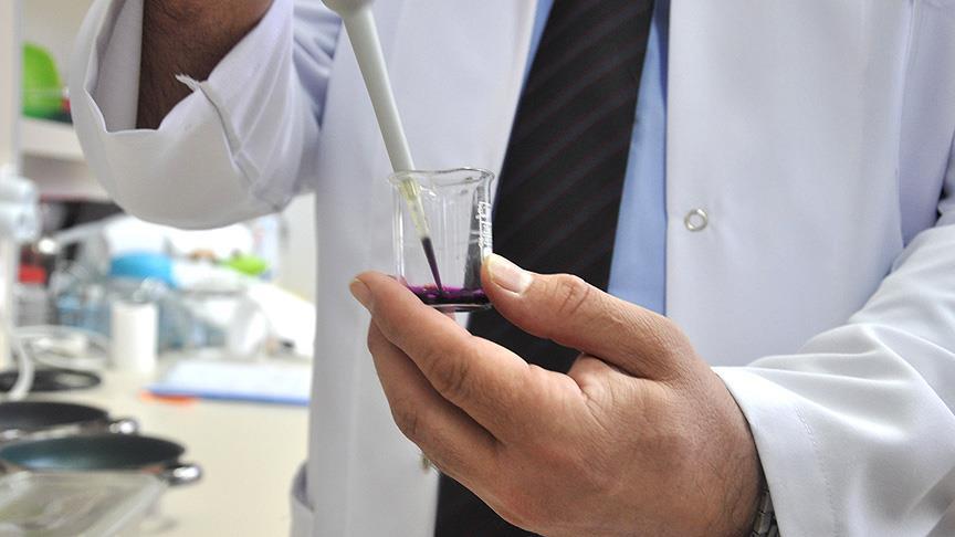 Üretimde kullanılabilen 'antibakteriyel madde' geliştirildi