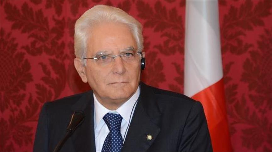 Президент Италии помиловал сотрудников ЦРУ