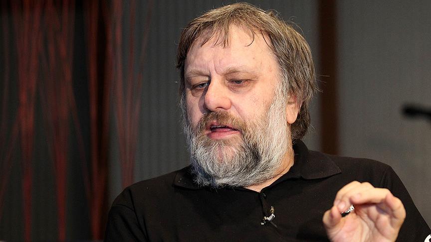 Žižek'in çilesi