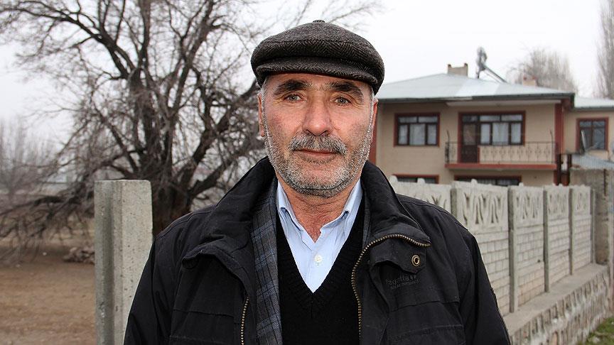 Rusya da Türk keşif uçağını düşürmüştü