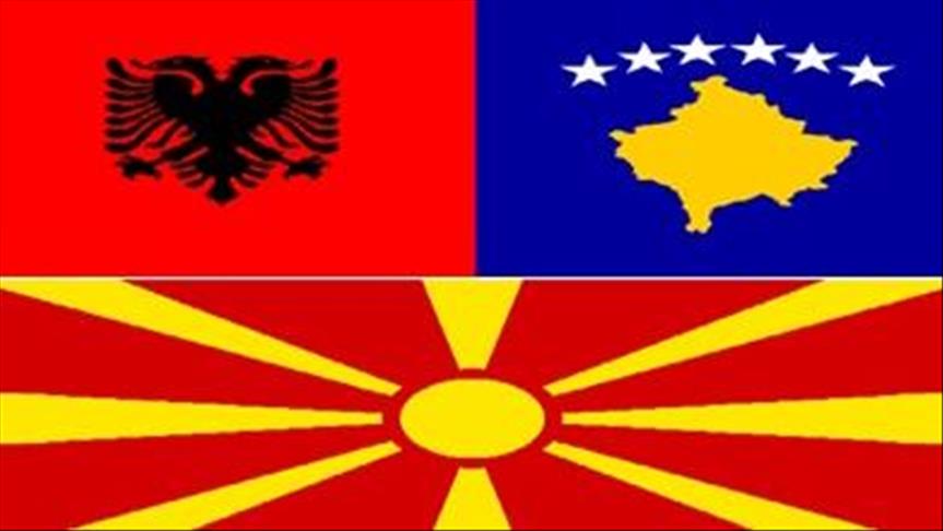 Zhvillimet kryesore që shënuan vitin 2015 në Kosovë, Maqedoni dhe Shqipëri