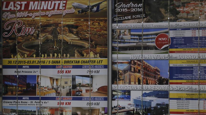 Manje interesovanje za novogodišnja putovanja, rijetki Balkanci biraju egzotične destinacije