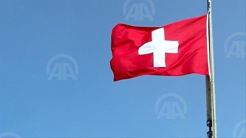 Geneva lowers terror threat level